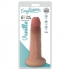 Easy Riders 6-Inch Dual Density Dildo - Flesh Beige