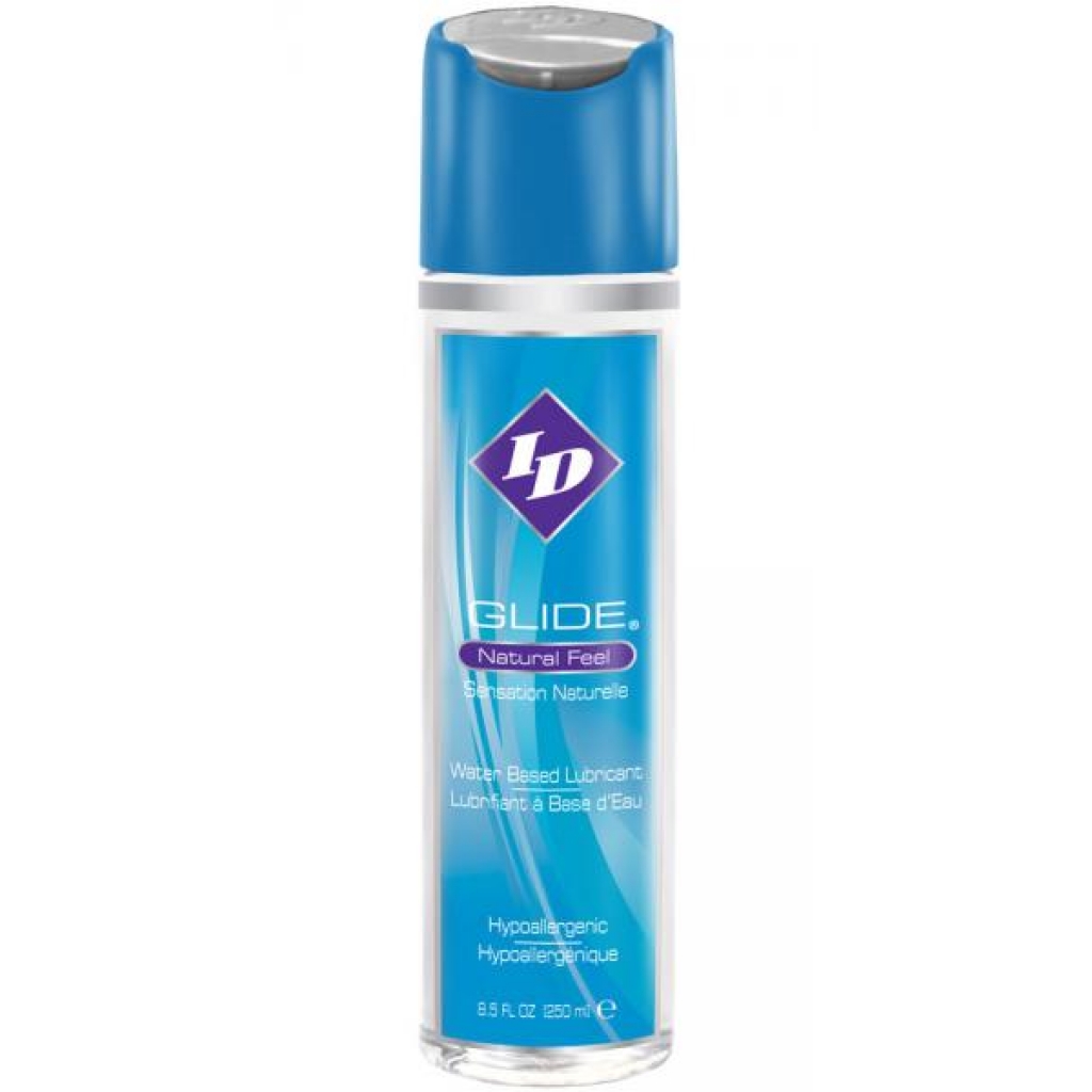 ID Glide Lubricant 8.5oz - Enhancing Pleasure