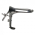 Stainless Steel Speculum - Smoke