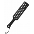 Strict Leather Studded Paddle - Ultimate Impact Play