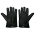 Vampire Gloves Large Black