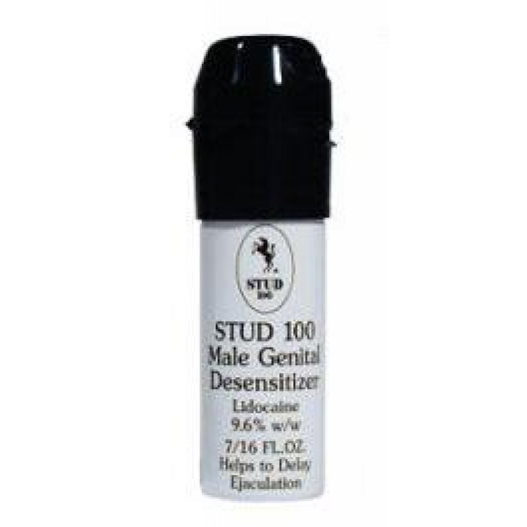 Stud 100 Male Genital Desensitizer Spray