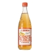 Peach Grape Juice, 22 fo