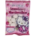 Marshmallow Strawberry Hello Kitty, 3.1 oz