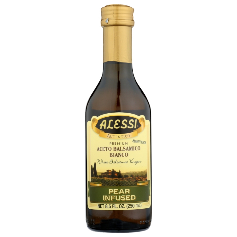 Pear Balsamic Vinegar, 8.5 oz