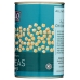 Bean chick Peas, 14 oz