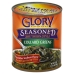 Seasoned Collard Greens, 27 oz