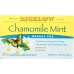 Chamomile Mint Herbal Tea 20 Tea Bags, 1.09 oz