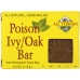 Poison Ivy/Oak Bar, 4 oz