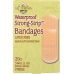 Waterproof Strong Strip Bandages, 20 pc