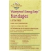 Waterproof Strong Strip Bandages, 20 pc