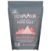 Himalania Pink Salt, 26 oz