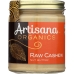 Cashew Butter Raw, 8 oz