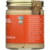 Cashew Butter Raw, 8 oz