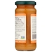 Organic Fruit Spread Apricot, 9 oz