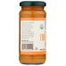 Organic Fruit Spread Apricot, 9 oz