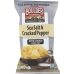 Sea Salt and Cracked Pepper Kettle Potato Chips, 5 oz
