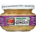 Ginger Chopped Organic, 4.5 OZ