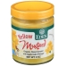 Yellow Mustard Organic Jar, 9 oz