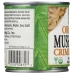 Organic Mushrooms Crimini Slices, 4 oz