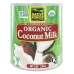 Coconut Milk Classic Organic Unsweetened, 3 qt