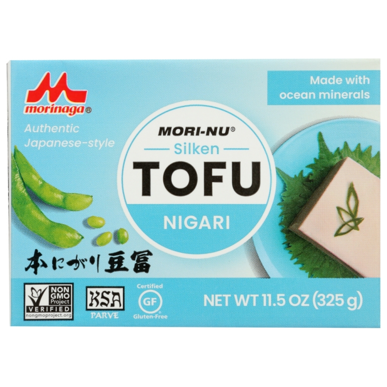 TOFU NIGARI SLKN (11.500 OZ)