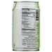 Coconut Water Young Organic, 10.1 oz