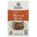 Organic Pinto Beans, 16 oz