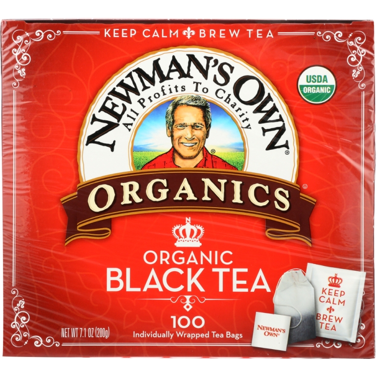 Tea Black Royal, 7.1 oz