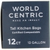 Kitchen Waste Bag 13 Gallon, 12 pc