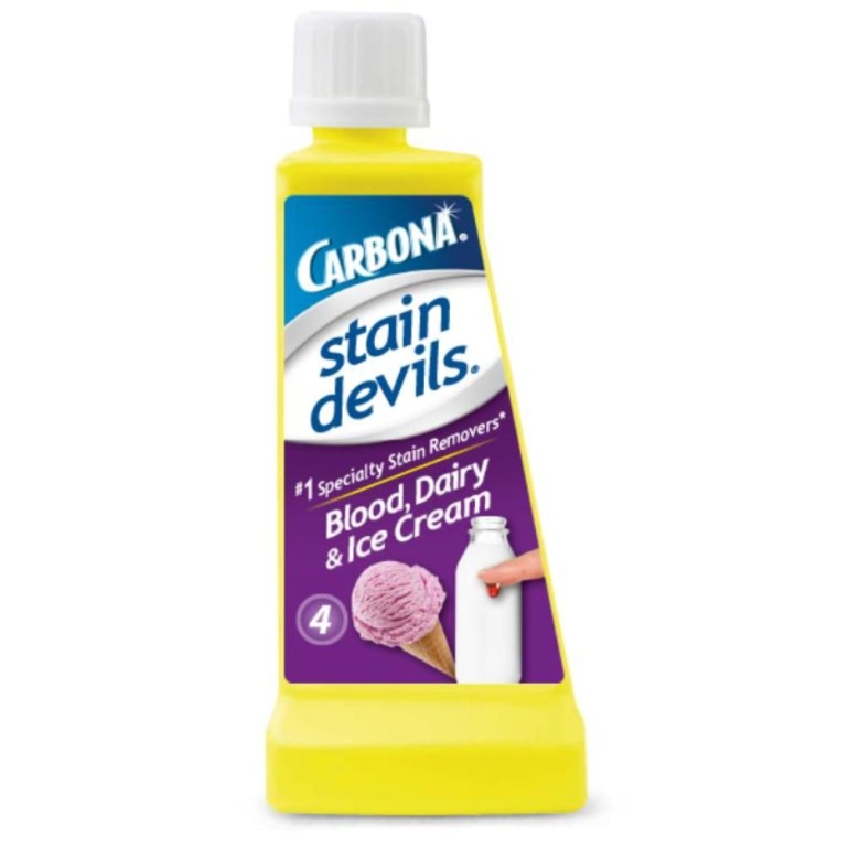 Stain Devils Blood Dairy and Ice Cream, 1.7 oz