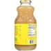 Organic Juice Hawaiian Gingerade, 32 oz