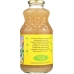 Organic Juice Hawaiian Gingerade, 32 oz