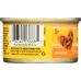 Cat Food Can Sliced Chicken, 3 oz
