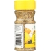 Lemon Pepper Salt Free, 2.5 oz