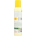 Natural Odor Eliminating Air Freshener Spray Tropical Lemon, 3 oz