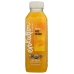 Organic Orange Juice, 15.20 oz