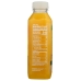 Organic Orange Juice, 15.20 oz