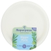 Compostable 10 Inches Plates, 20 pc