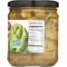 Artichoke Hearts Marntd, 14.75 oz