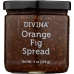 Orange Fig Specialty Spread, 9 oz