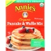 Mix Pancake Waffle Org, 26 oz
