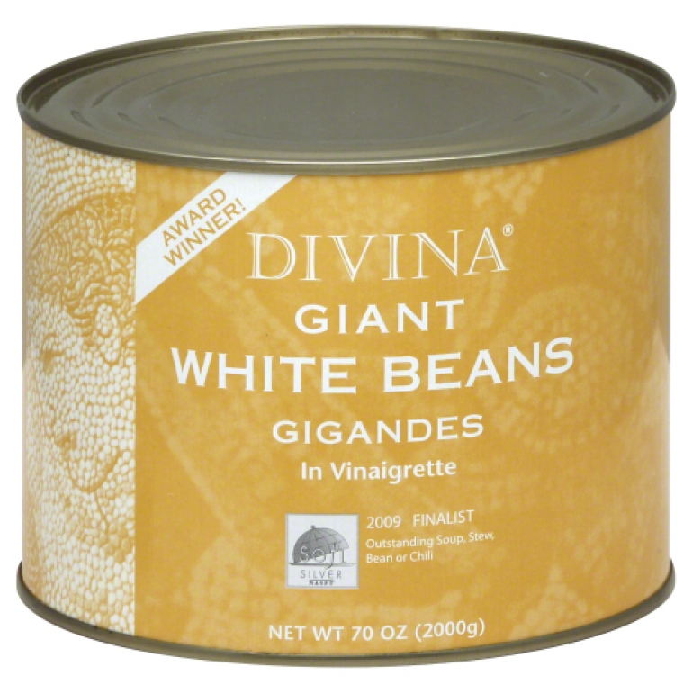 Bean White Giant, 4.4 lb