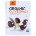 Olives Kalamata Snack Pack, 2.3 OZ