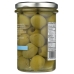 Olives Pitted Castelvetrano, 5.3 oz