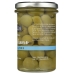 Olives Pitted Castelvetrano, 5.3 oz