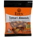 Tamari Almonds Pocket Snacks Organic, 1 OZ