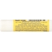 Lip Balm Lemon Lime Bee Free, .15 oz