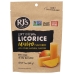 Soft Eating Mango Licorice, 7 oz