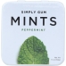 Peppermint Mints, 30 gm